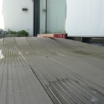 Levná terasová prkna