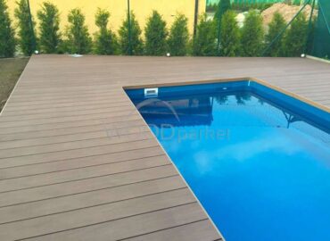 Forest Max palisandr terasa